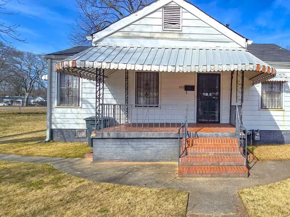 628 4th Ct W, Birmingham, AL 35204