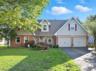 8255 Lynn Dr, Indianapolis, IN 46237