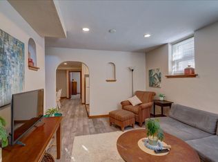 2632 Stevens St, Madison, WI 53705