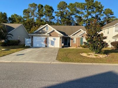 166 Carolina Crossing Blvd., Little River, SC, 29566