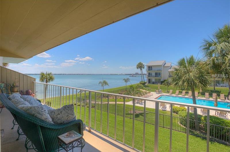 1st image of 1301 Gulf Blvd APT 217