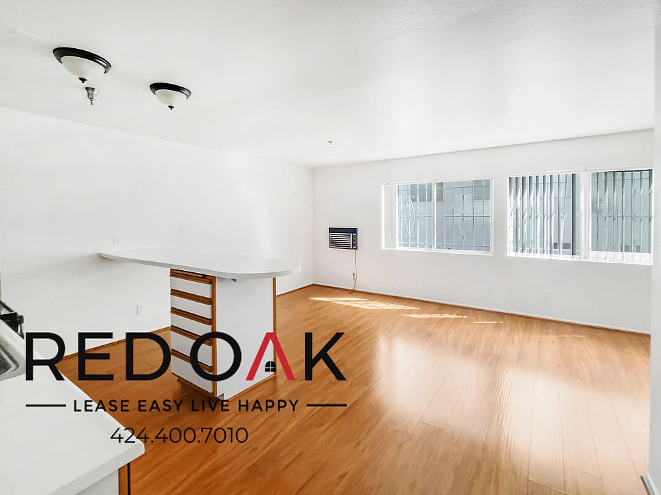 1st image of 500 S Saint Andrews Pl #103