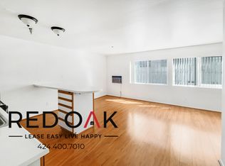 500 S Saint Andrews Pl #103, Los Angeles, CA 90020
