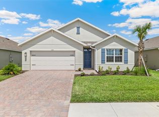1428 Powell Valley Dr, Port Charlotte, FL 33953