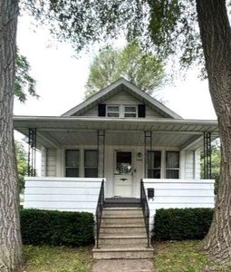 5038 Brady St, Swartz Creek, MI, 48473