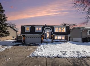 849 Harrison Ave, Dyer, IN 46311