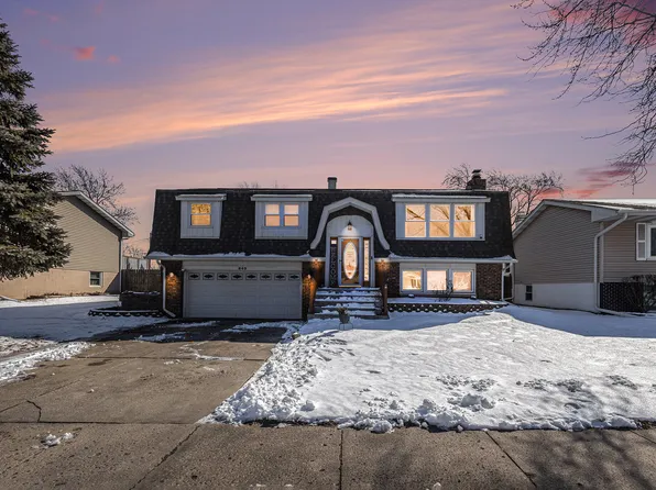 849 Harrison Ave, Dyer, IN 46311