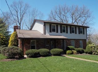3225 Ridgeway Rd, Greensburg, PA 15601
