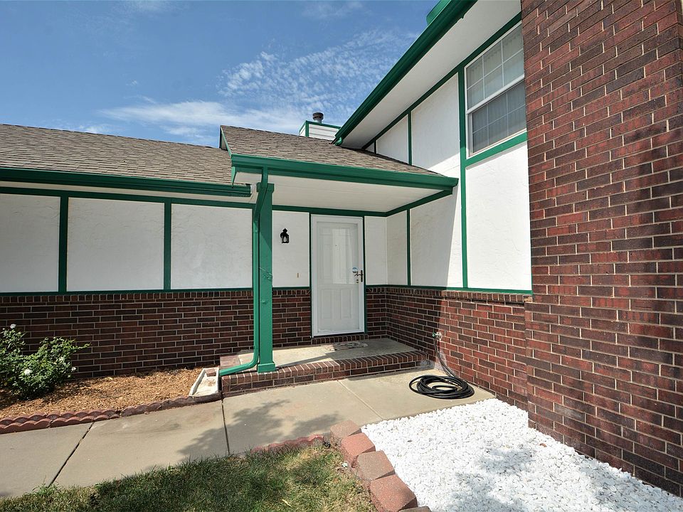 7314 E Brookview Cir, Wichita, KS 67226 Zillow
