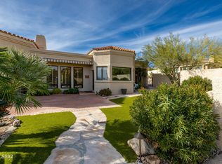 7101 N Mercer Spring Pl, Tucson, AZ 85718