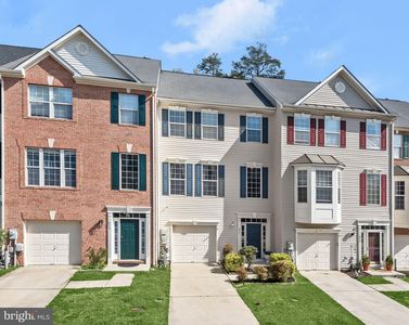 837 Patuxent Run Cir, Odenton, MD, 21113