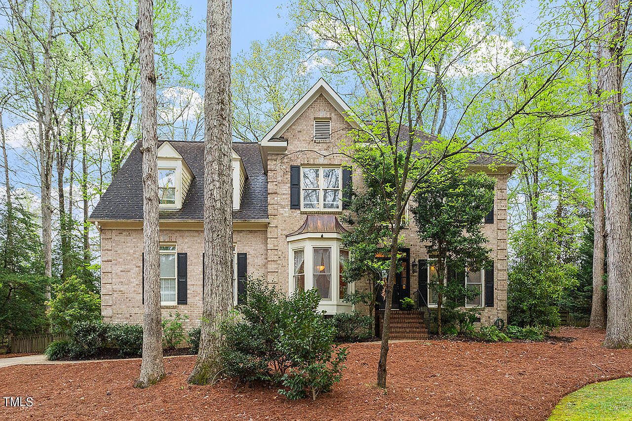 1540 Crenshaw Poin, Wake Forest, NC 27587 Zillow