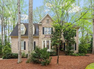 1540 Crenshaw Poin, Wake Forest, NC 27587