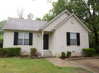 309 N Cherokee St, Catoosa, OK 74015