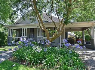 1403 E Hernandez St, Pensacola, FL 32503