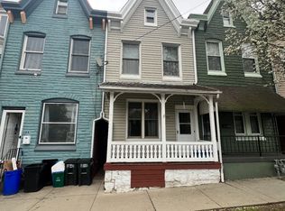 122 S 2nd Ave, Reading, PA 19611