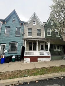 122 S 2nd Ave, Reading, PA, 19611