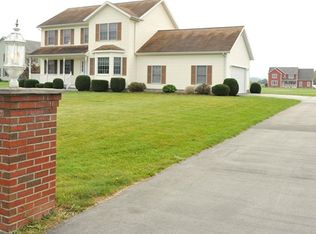 3 Garden Ln, Horseheads, NY 14845