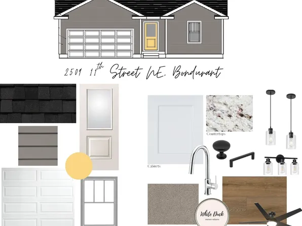 2509 11th St NE, Bondurant, IA 50035