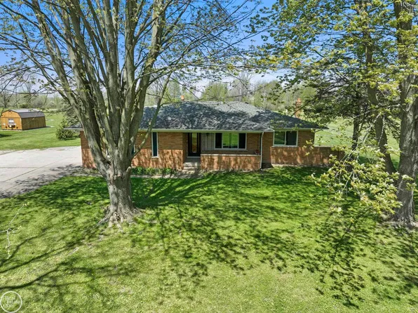 24955-26 Mile Rd, Ray, MI 48096