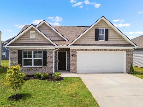4133 Hines Ln NE, Cleveland, TN 37323