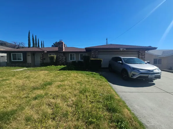 5035 Louise St, San Bernardino, CA 92407
