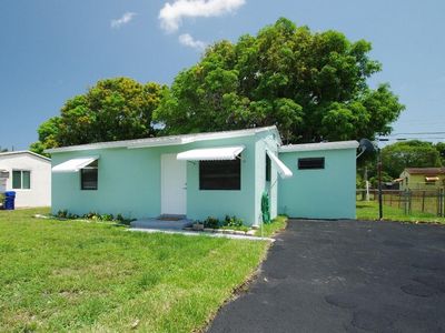 2316 NW 13th Ct, Fort Lauderdale, FL, 33311