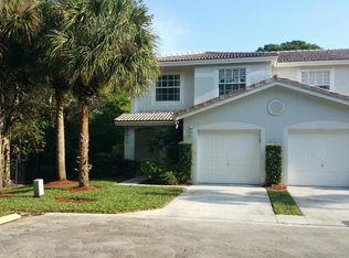 154 Fox Meadow Run, Jupiter, FL 33458