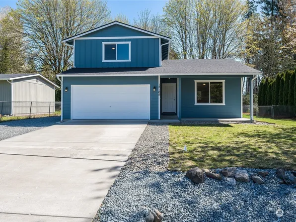 13105 223rd Avenue E, Bonney Lake, WA 98391