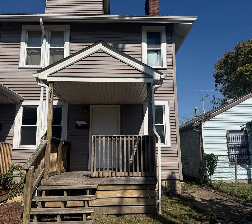 618 E 4th Ave