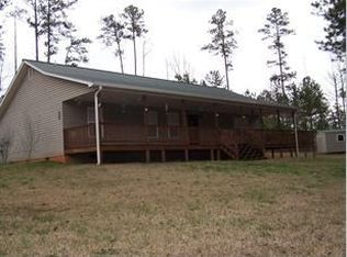 3127 Roscoe Rd, Newnan, GA 30263