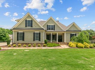 2980 Fallwood Dr NW, Marietta, GA 30064