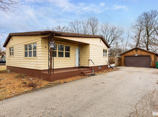 238 Lindenwood Dr, East Alton, IL