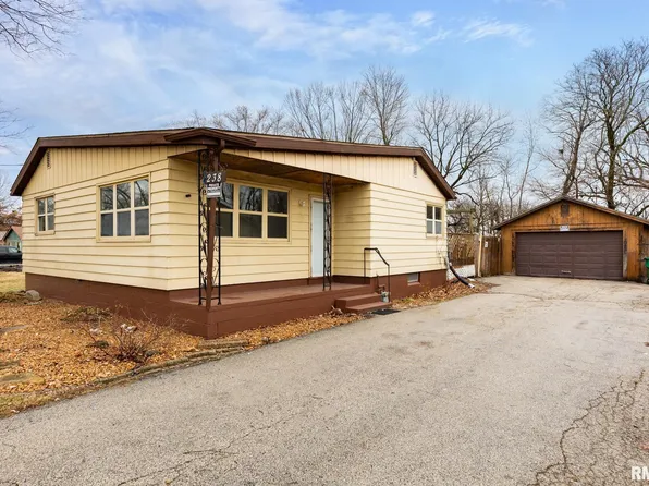 238 Lindenwood Dr, East Alton, IL 62024