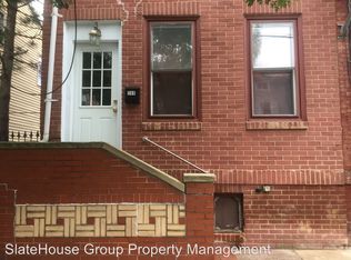 588 Centre St, Trenton, NJ 08611