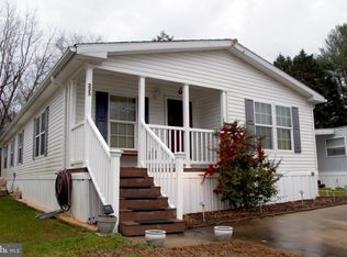 225 Ella Welch Way, Lothian, MD 20711