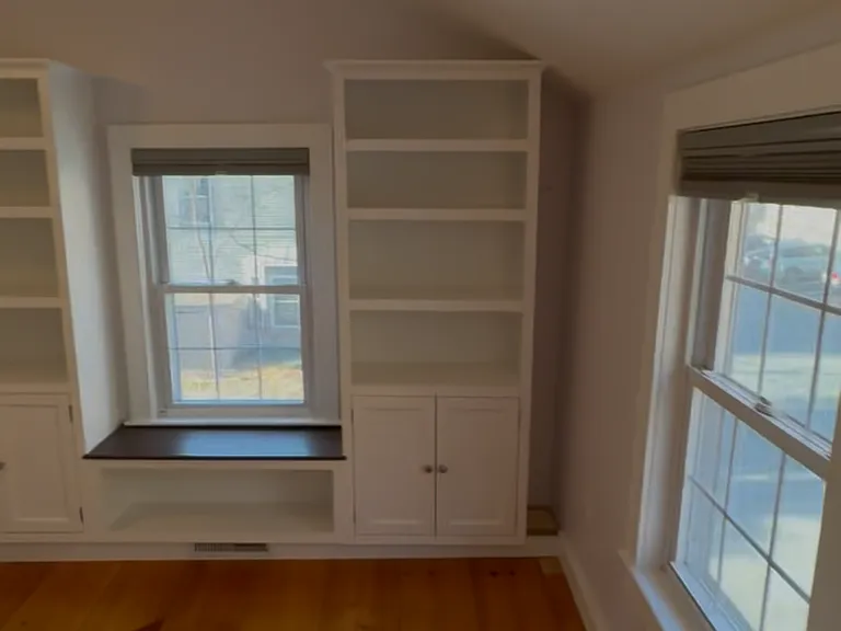 2nd floor bed #2