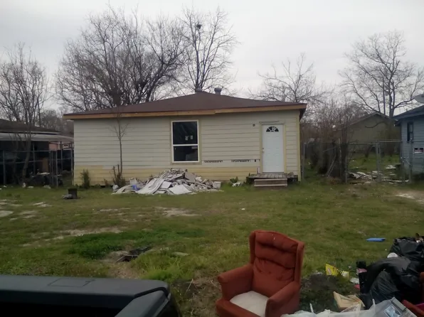 4137 Galesburg St, Houston, TX 77051