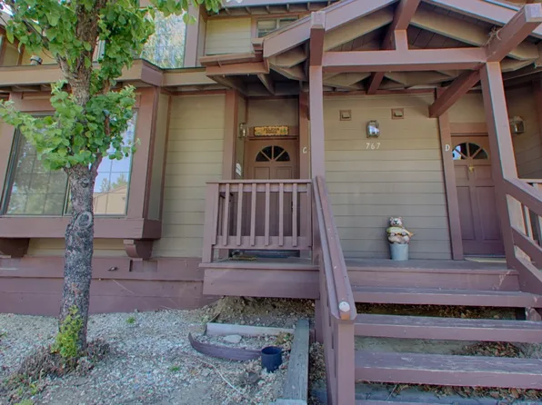 767 Cienega Rd Unit 44, Big Bear Lake, CA 92315