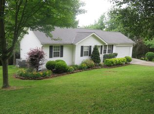 7800 Roberson Springs Rd, Loudon, TN 37774