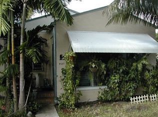 421 NE 72nd St, Miami, FL 33138