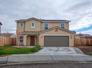 393 Fritz St, Madera, CA