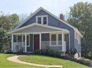 1033 S Country Club Dr, Jefferson City, MO 65109
