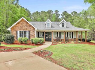 760 John Lovelace Rd, Lagrange, GA 30241