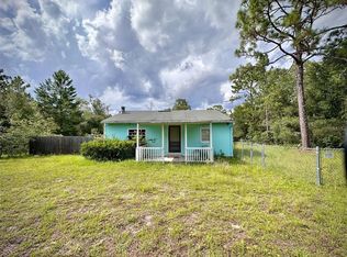 5818 Hillridge Rd, Keystone Heights, FL 32656