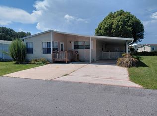 6253 Laramie Loop, Zephyrhills, FL 33542