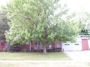 11100 S Erdmann Rd, Sterling Heights, MI 48314