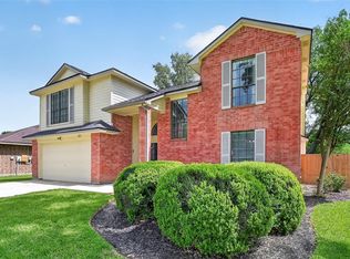 2221 Aberdeen Dr, League City, TX 77573