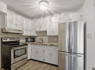 Executive House Condominium, Marlborough, MA 01752