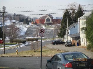 300 Seitz St APT 1, Easton, PA 18042